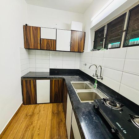 Heritage Homes Kochi Exterior foto