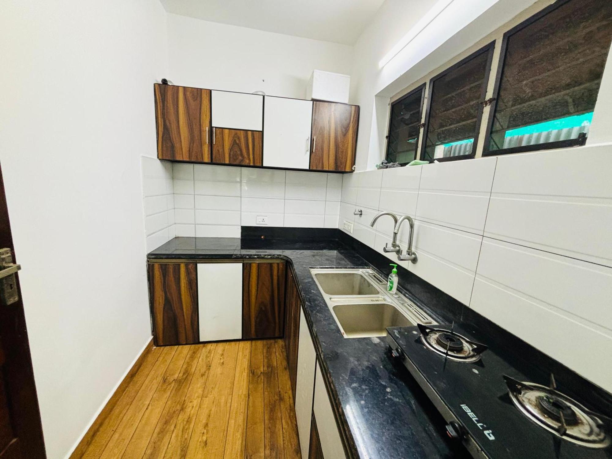 Heritage Homes Kochi Exterior foto